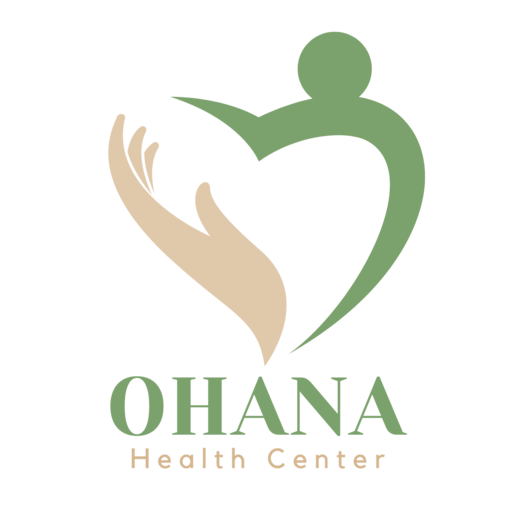 OHANA Logo